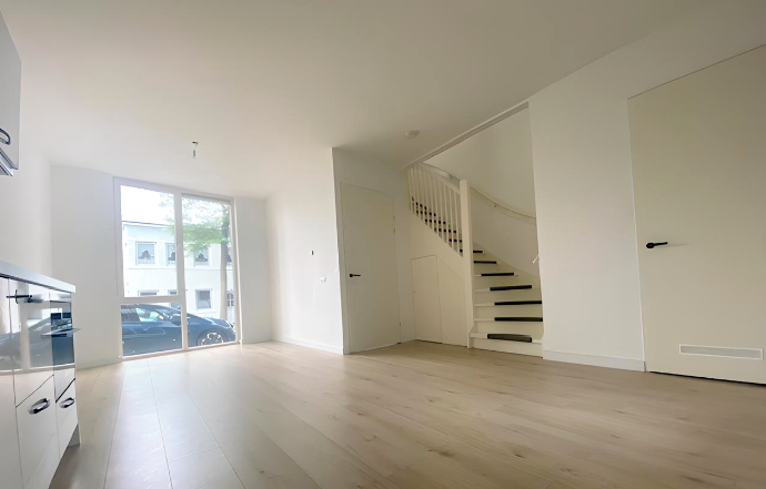 Appartement - Resedastraat - 3073CT - Rotterdam