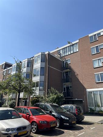 Zimmer bei Pontanusstraat In Amsterdam