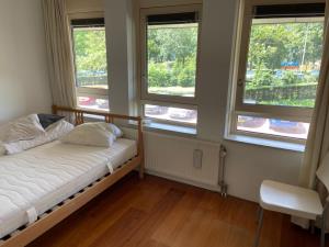 Kamer te huur 610 euro Hofgeest, Amsterdam