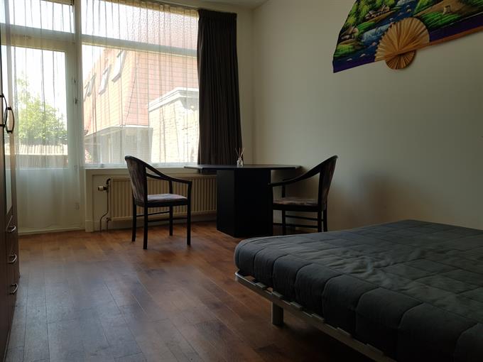 Zimmer bei Dobbelmannweg In Nijmegen