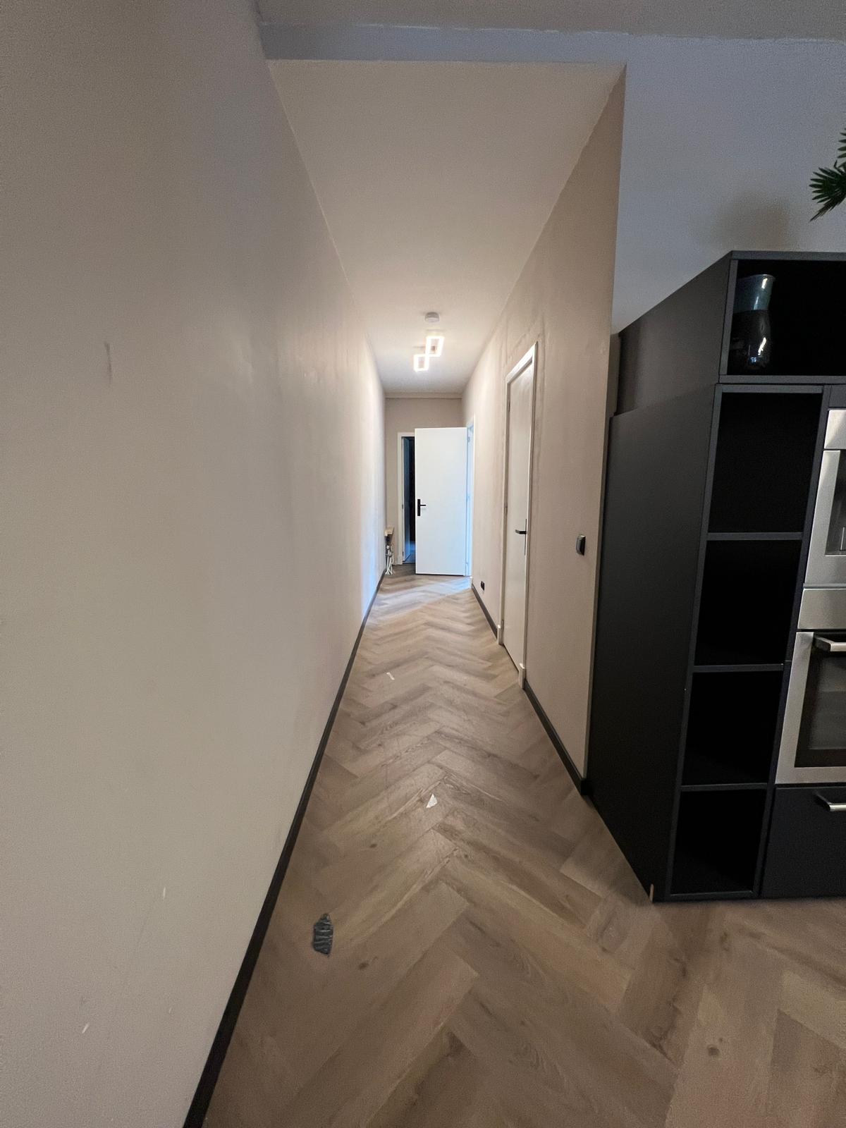 Appartement aan Jan van Walrestraat, Haarlem 9