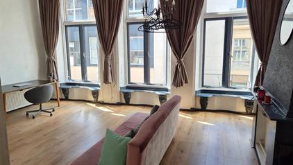 Studio for rent 991 euro Peperstraat, Groningen