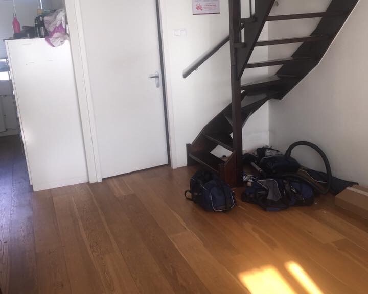 Kamer te huur in Rotterdam – Sint-Jacobsplaats – foto 2