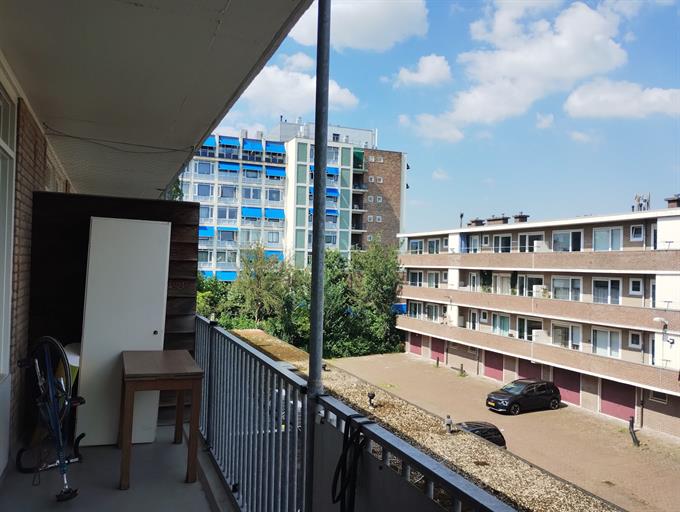 Zimmer bei Paterswoldseweg In Groningen