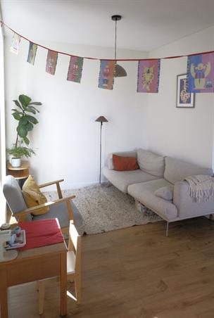 Wohnung bei Meimorgenstraat In Amsterdam