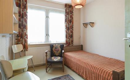 Kamer te huur 390 euro Doctor Mollerlaan, Roosendaal
