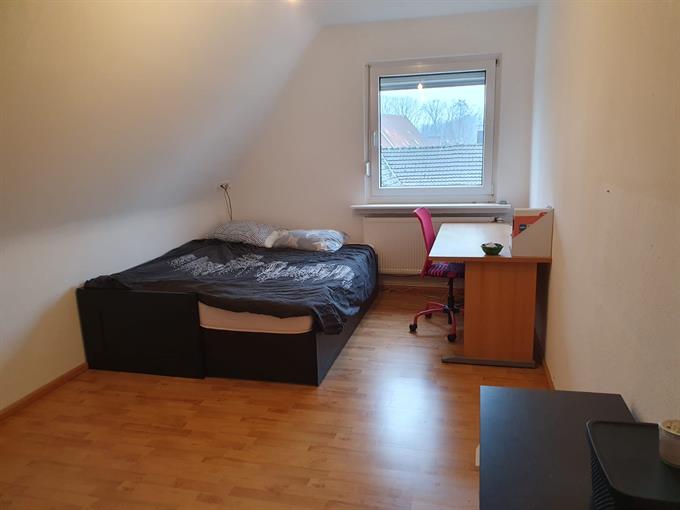 Zimmer bei Gronausestraat In Enschede
