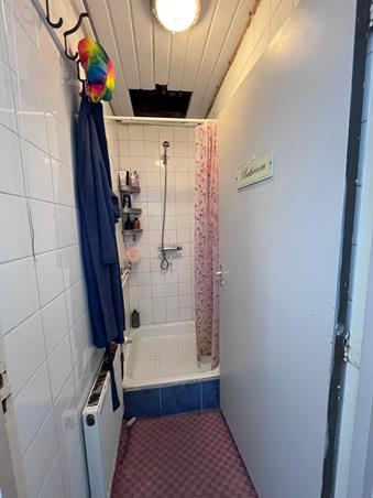 Zimmer bei Teteringsedijk In Breda
