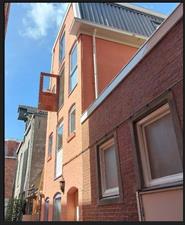 Kamer te huur 720 euro Steentilstraat, Groningen