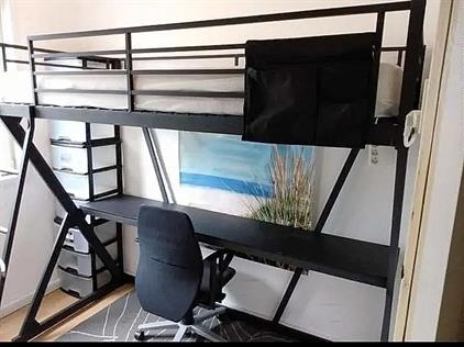 Kamer te huur 299 euro Veerlaan, Rotterdam