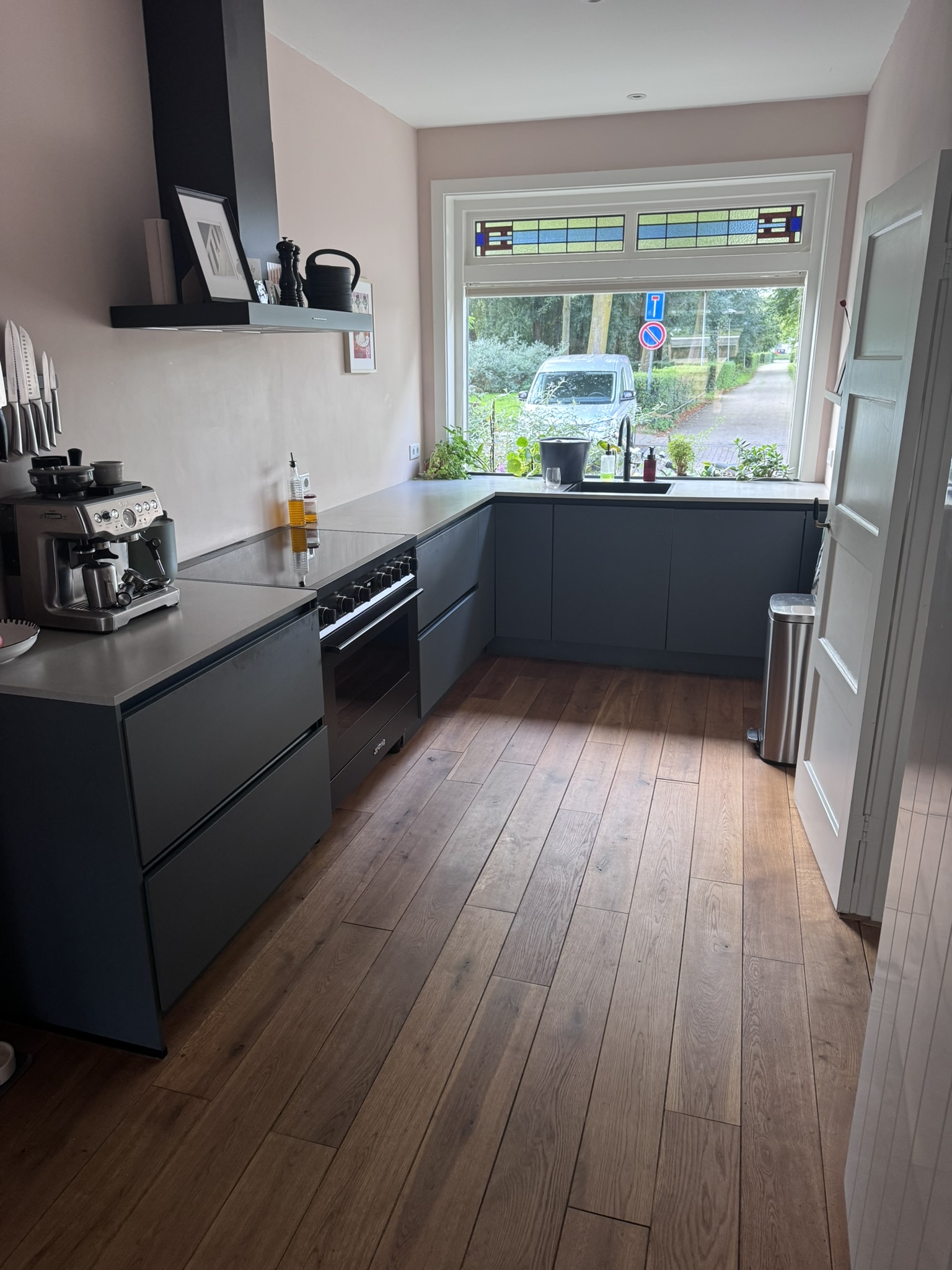 appartement te huur in Utrecht