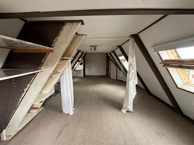 Zimmer bei Spilsluizen In Groningen