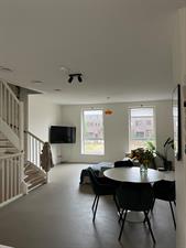 Room for rent 680 euro Onafhankelijkheidstraat, Den Haag