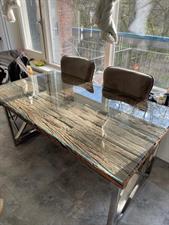 Kamer te huur 1100 euro Hilversumstraat, Amsterdam