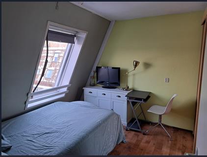 Room for rent 600 euro Brongouw, Almere