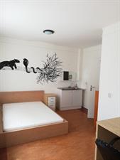 Kamer te huur 475 euro Fogelsanghstate, Leeuwarden
