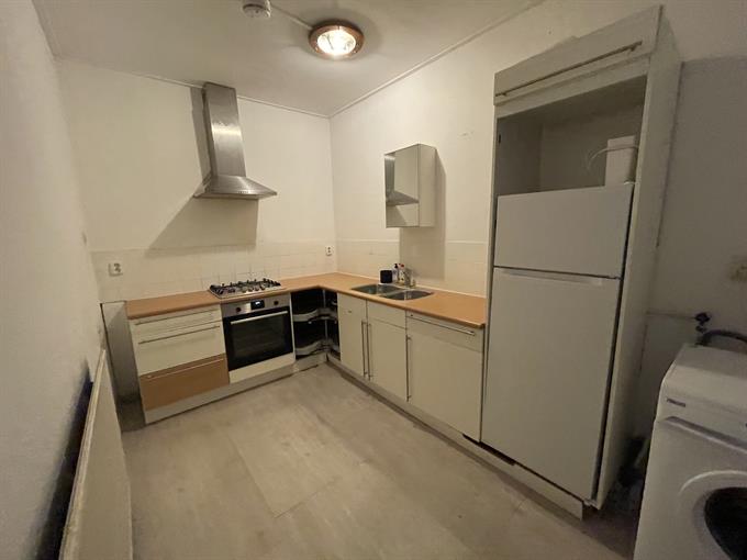 Zimmer bei Nieuwe Oosterstraat In Leeuwarden