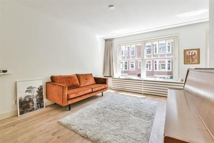Apartment for rent 2100 euro Magalhaensstraat, Amsterdam