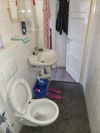 Wohnung bei Wilgenroosstraat In Eindhoven