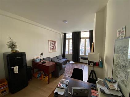 Studio for rent 875 euro Ridderstraat, Breda