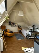 Kamer te huur 732 euro Gedempte Kattendiep, Groningen