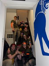 Kamer te huur 315 euro De Klomp, Enschede