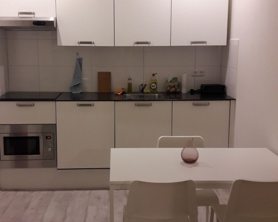 Studio aan Korreweg, Groningen 8