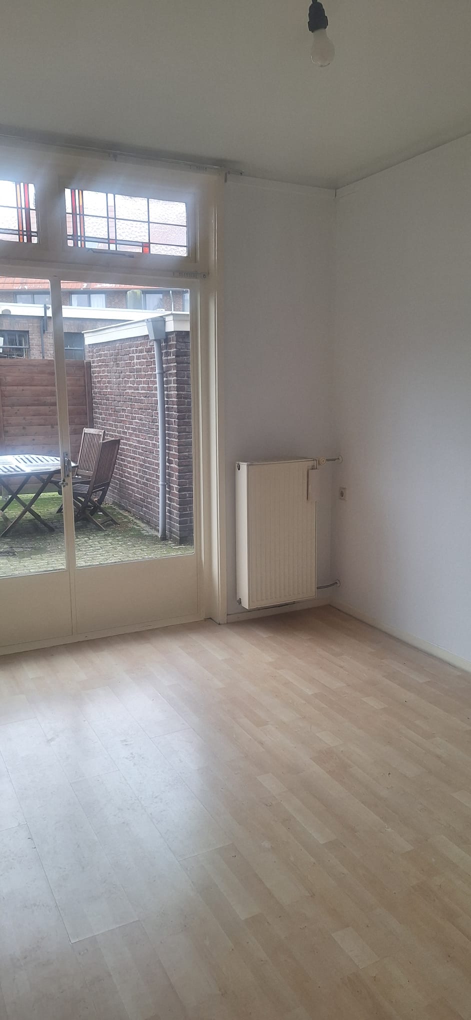 Tweede Oude Heselaan