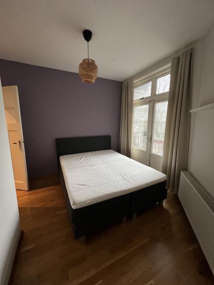 Room for rent 750 euro Uiterwaardenstraat, Amsterdam