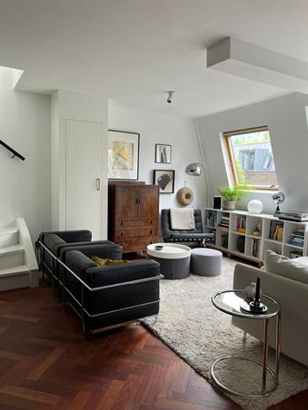 Wohnung bei Tilanusstraat In Amsterdam