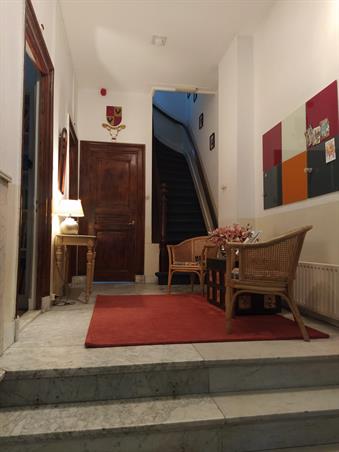 Zimmer bei Jan Luijkenstraat In Amsterdam