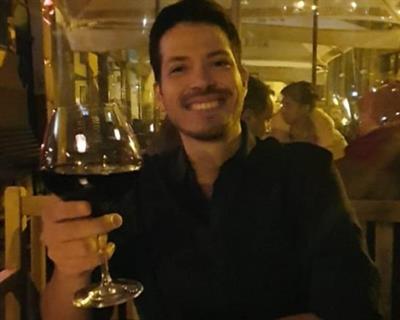 Victor Raul