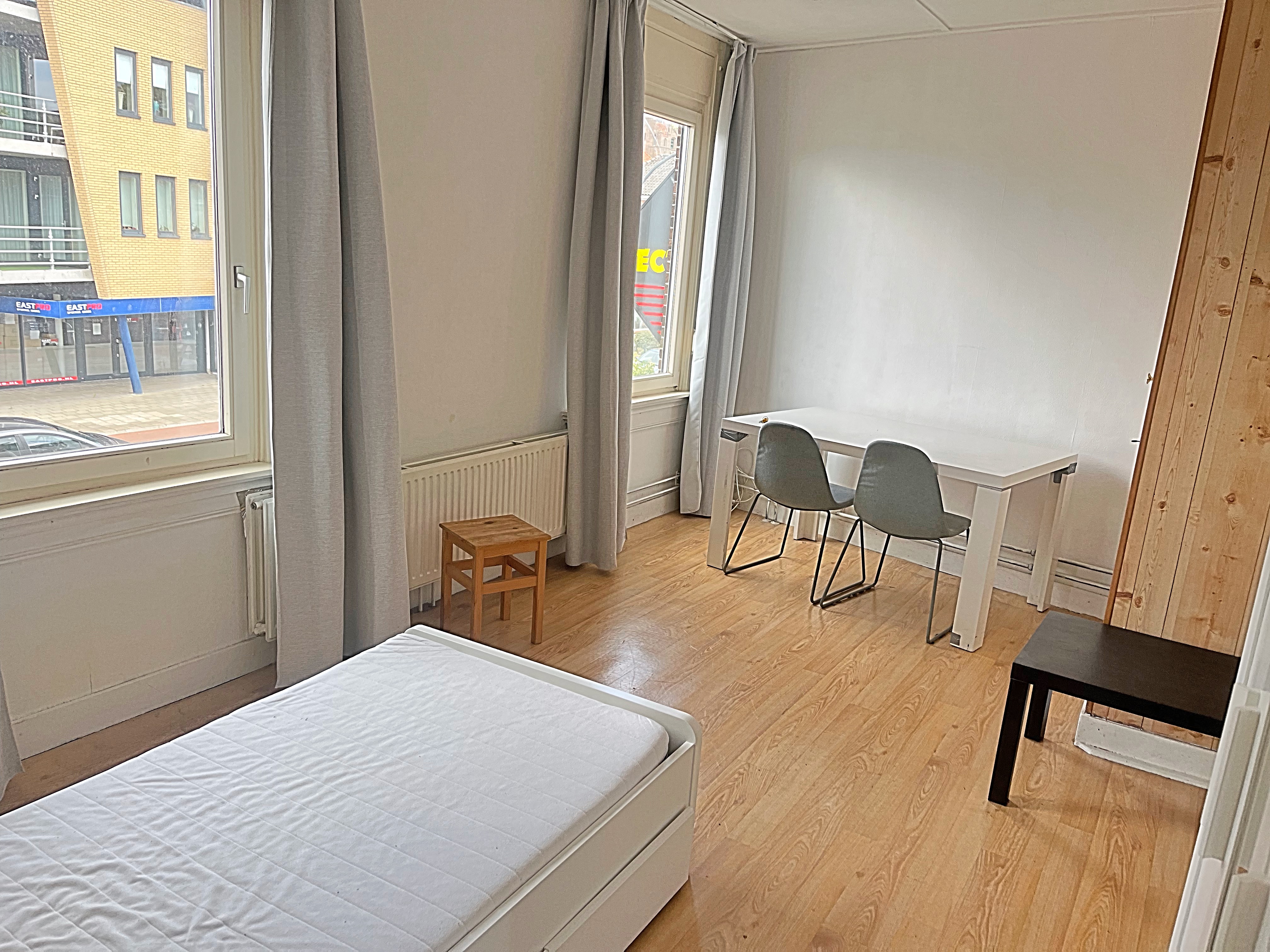 Kamer te huur in Hengelo – Oldenzaalsestraat – foto 1