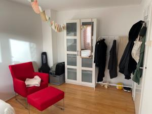 Room for rent 475 euro Spotvogellaan, Bilthoven