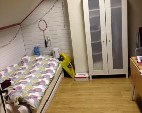 Kamer te huur 650 euro Mekongdreef, Utrecht