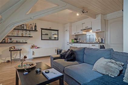 Appartement te huur 1495 euro Amsterdamsevaart, Haarlem