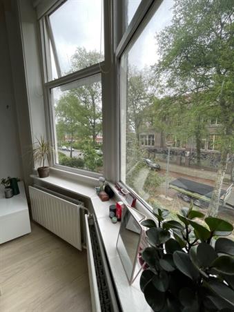 Zimmer bei Brinklaan In Groningen