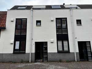 Apartment for rent 1250 euro Sint Andriesstraat, Amersfoort