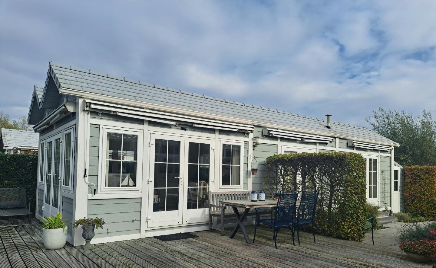 appartementen te huur op Bloklaan