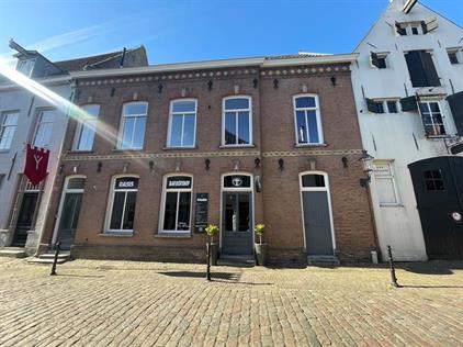 Appartement te huur 1850 euro Nieuwstraat, Heusden