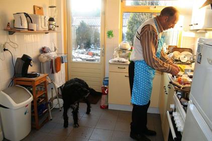 Kamer te huur 360 euro van Beethovenlaan, Eindhoven