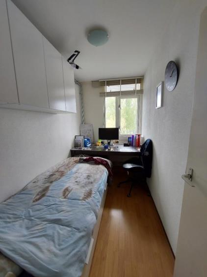 Kamer te huur 515 euro Ds van den Boschlaan, Rijswijk