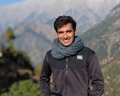 Arjun