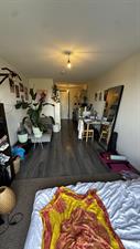 Studio for rent 611 euro Scheepvaartstraat, Deventer