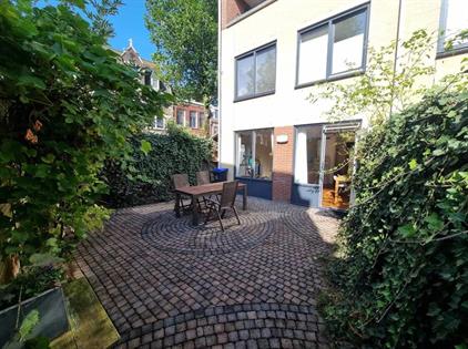 Appartement te huur 2275 euro Berkstraat, Utrecht