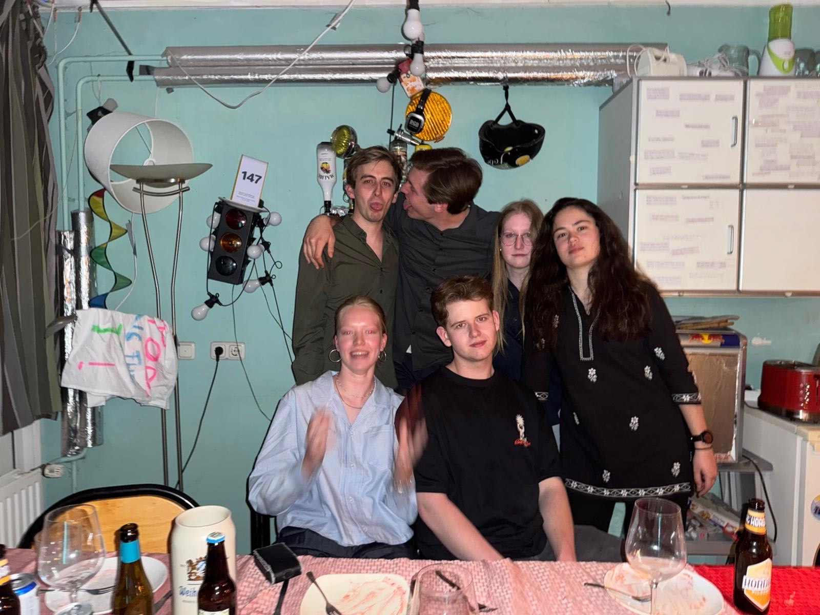 Kamer te huur in Enschede – Witbreuksweg – foto 4