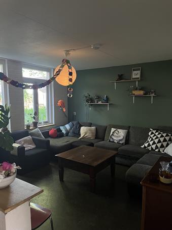 Zimmer bei Mina Krusemanstraat In Enschede