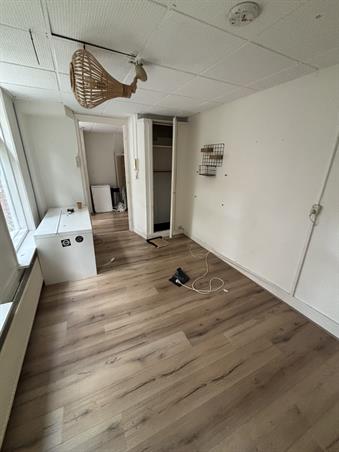 Studio bei Akkerstraat In Groningen