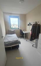 Room for rent 600 euro Melanie Kleinpad, Almere
