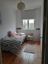 Room for rent 720 euro Oostzeedijk, Rotterdam